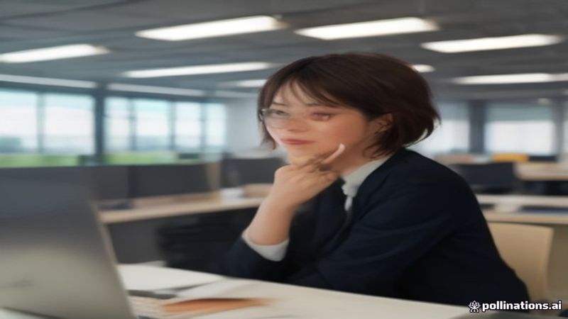 漫蛙网页版入口联系我们页面的客服沟通场景插画